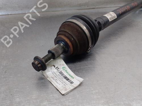 Right front driveshaft SKODA OCTAVIA III Combi (5E5, 5E6) 2.0 TDI | BP37376675M39 - Image 5