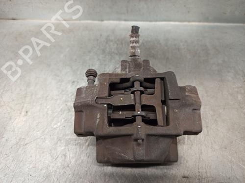 Used Left rear brake caliper MERCEDES-BENZ CLK (C208) CLK 200 (208.335) (136 hp) 17126808