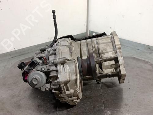 Transfer box PORSCHE CAYENNE (9PA) Turbo S 4.8 | BP37271615M36 - Image 2