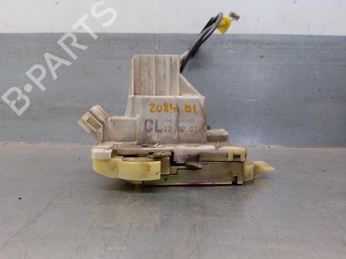 Used Front left lock FORD FOCUS I Turnier (DNW) 1.8 Turbo DI / TDDi (90 hp) 19108949