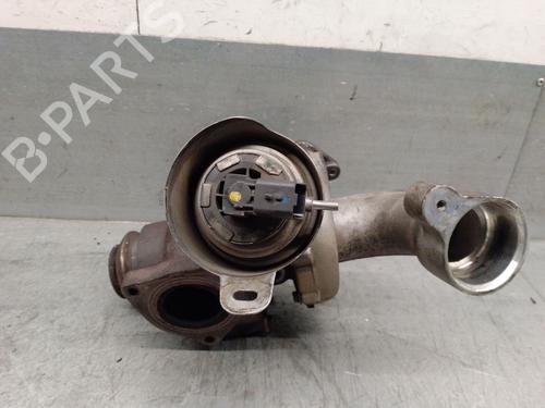 Turbocharger/Supercharger PEUGEOT 5008 (0U_, 0E_) 2.0 HDi 150 / BlueHDi 150 | BP30193155M71 