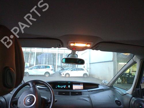 Sæde Bagtil RENAULT ESPACE IV (JK0/1_)  | BP29374444C17 