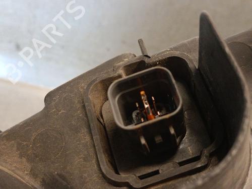 Right headlight SSANGYONG RODIUS I 2.7 Xdi | BP33887578C29 - Image 5