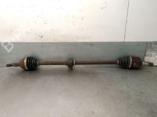 Used Right front driveshaft Right front driveshaft CHRYSLER GRAND VOYAGER V (RT) 2.8 CRD (163 hp) 33873317 33873317