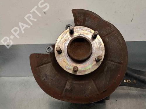 Right rear steering knuckle FORD FOCUS II Turnier (DA_, FFS, DS) 1.6 TDCi | BP18729579M28 