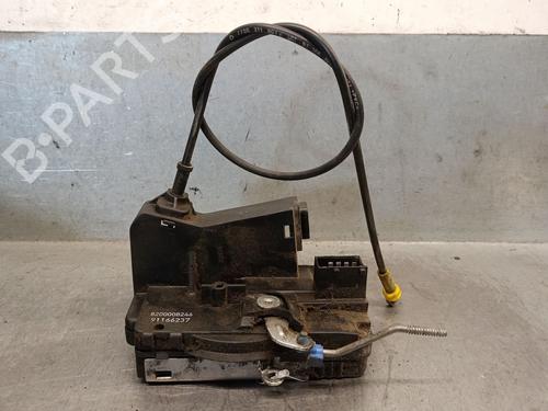 Used Front left lock RENAULT TRAFIC II Van (FL) 1.9 dCi 100 (FL0C, FL0K, FL0B) (101 hp) 32860154