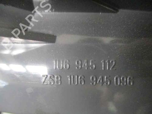 Right taillight SKODA OCTAVIA I Combi (1U5) 1.9 TDI | BP4399090C35 