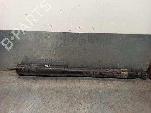 Used Right rear shock absorber MERCEDES-BENZ E-CLASS (W210) E 300 Turbo-D (210.025) (177 hp) 13612352
