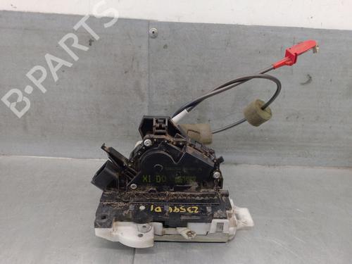 Venstre foran lås FORD MONDEO III (B5Y) 2.0 TDCi (130 hp) 29147937