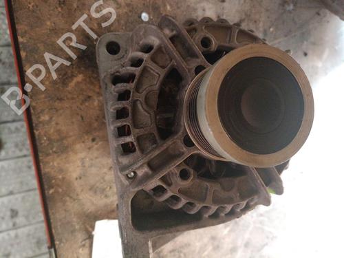 Alternator VOLVO S60 I (384) 2.4 D | BP22984777M7 