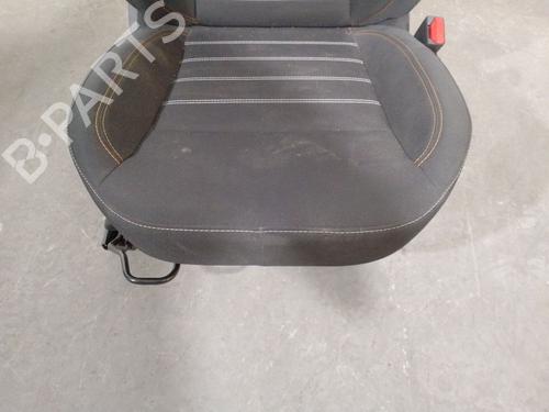 Right front seat DACIA SANDERO III 1.0 TCe 90 | BP29625707C16 