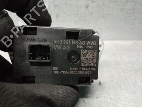 Headlight switch SEAT LEON (KL1, KLG) 2.0 TDI | BP29697466I24 