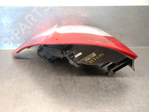 Left taillight CITROËN C4 II (NC_) 1.6 HDi 90 | BP28812867C34