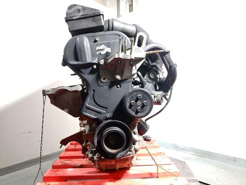 Motor FORD FUSION (JU_) 1.4 (80 hp) 32730300