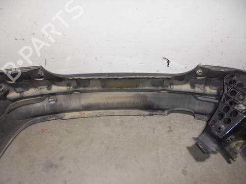 Rear bumper BMW 5 (E60) 520 d | BP8541764C8 