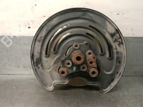 Used Right rear steering knuckle ALFA ROMEO 147 (937_) 1.9 JTDM 16V (937.AXN1B, 937.BXN1B) (150 hp) 31971804