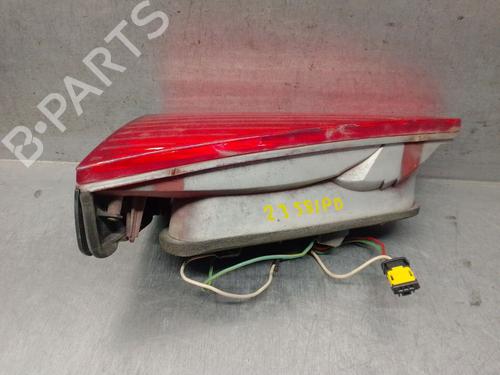 Right taillight PEUGEOT 607 (9D, 9U) 2.2 HDi | BP29114652C35 