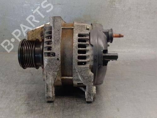 Alternator CHRYSLER GRAND VOYAGER V (RT) 2.8 CRD | BP36552392M7 - Image 3