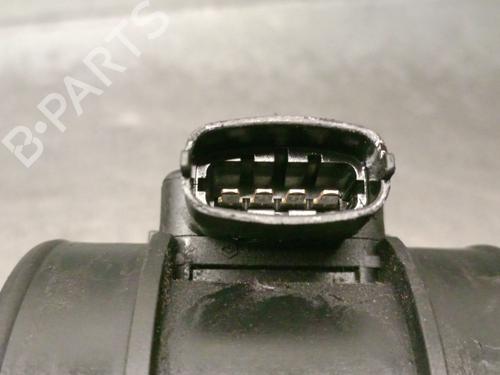 Mass air flow sensor OPEL ZAFIRA A MPV (T98) | BP31775359M95