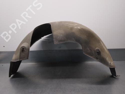 Hjulbue BMW X3 (E83) 3.0 d (218 hp) 15850424