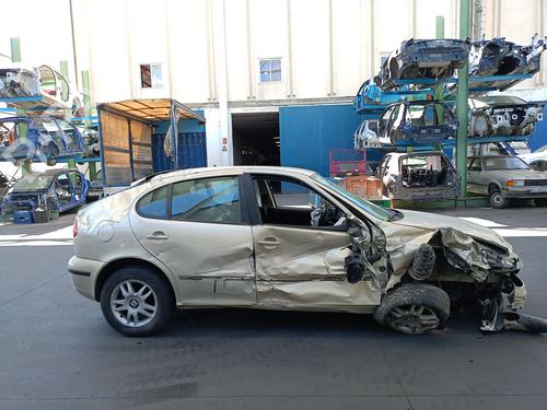 Left taillight SEAT LEON (1M1) 1.9 TDI | BP38543520C34 - Image 8