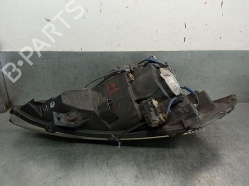 Left headlight NISSAN MURANO I (Z50) 3.5 4x4 | BP27807255C28 