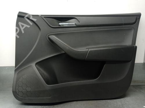 Used Front right panel SEAT TOLEDO IV (KG3) 1.6 TDI (115 hp) 21582252