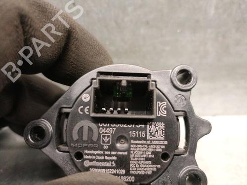 Switch JEEP RENEGADE SUV (BU, B1, BV) 1.6 CRD | BP33844146I30  - Image 5