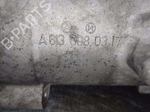 Pipe MERCEDES-BENZ E-CLASS (W211) E 320 CDI (211.026) | BP36092295M125  - Image 7