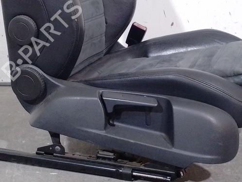 Right front seat VW PASSAT B6 (3C2) 2.0 TDI 16V | BP39722719C16 - Image 5