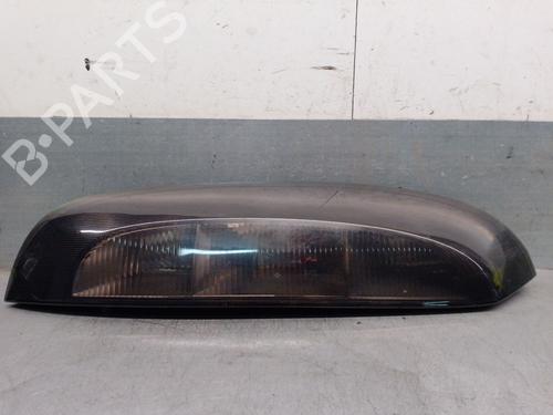 Left taillight OPEL CORSA C (X01) 1.3 CDTI (F08, F68) | BP30336911C34