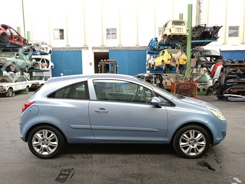 Fuse box OPEL CORSA D (S07) 1.3 CDTI (L08, L68) | BP23053811E1 - Image 10