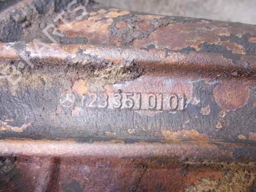 Used Turbocharger/Supercharger BMW 2 Active Tourer (F45) 218 d (150 hp) 25242005