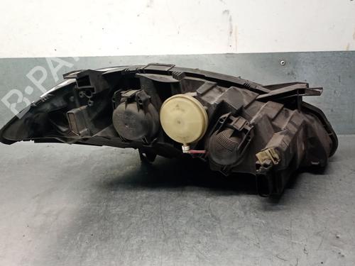 Left headlight MERCEDES-BENZ A-CLASS (W169) A 200 CDI (169.008, 169.308) | BP30744719C28