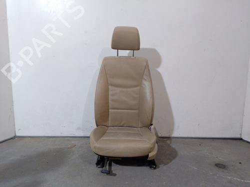 Used Left front seat BMW X4 (F26) xDrive 20 d (190 hp) 23400519