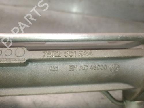 Steering rack BMW 5 (E60) 525 i | BP32498894M22 