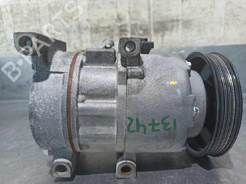AC compressor KIA CARENS IV  | BP8205601M34 