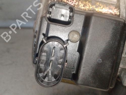 Suspension compressor CITROËN C5 I (DC_) 2.0 HDi (DCRHZB, DCRHZE) | BP40496513M103 - Image 4