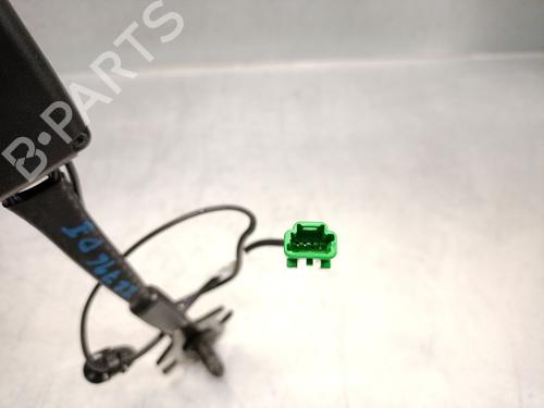 Seat buckle DACIA SANDERO III 1.0 TCe 90 | BP26324325I32 