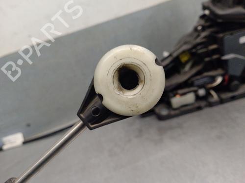 Gear lever VOLVO XC90 II (256) D5 AWD | BP32304200M90