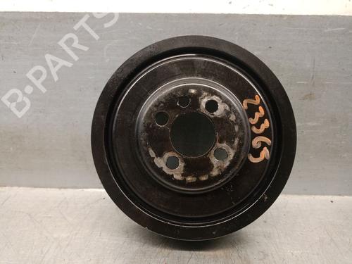 Remskive VW PASSAT B6 (3C2) 2.0 TDI 16V (140 hp) 29285270