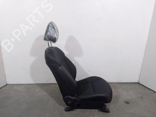 Left front seat HYUNDAI TUCSON (TL, TLE) 2.0 CRDi All-wheel Drive | BP28098826C15 