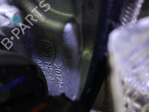 Transfer box LAND ROVER DEFENDER Station Wagon (L663) D250 MHEV 4x4 | BP30609714M36 