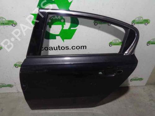 Used Left rear door PEUGEOT 508 I (8D_) 2.0 HDi (140 hp) 5886014