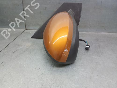 Right mirror DACIA SANDERO III 1.0 TCe 90 | BP29631613C27