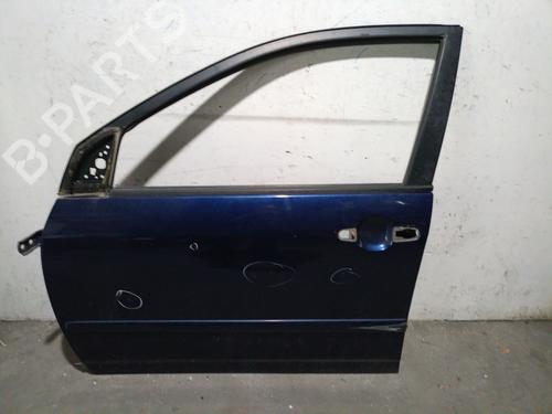 Used Left front door Left front door TOYOTA COROLLA (_E12_) 2.0 D-4D (CDE120R, CDE120L_) (110 hp) 39994244 39994244