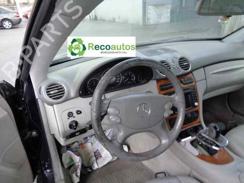 Electronic module MERCEDES-BENZ CLK (C209) CLK 270 CDI (209.316) | BP3473163M83  - Image 13