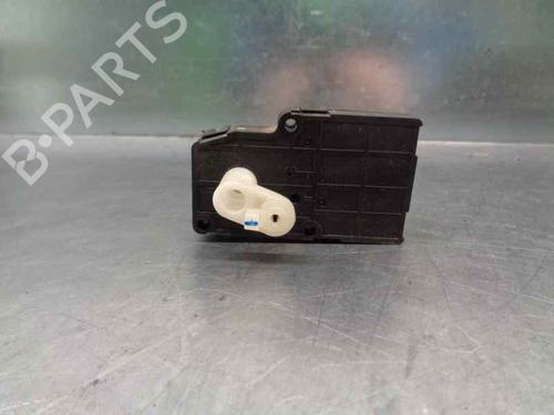 Heater blower motor CHEVROLET NUBIRA Estate 2.0 D | BP7441144M62 