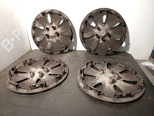 Hub cap FORD FOCUS C-MAX (DM2) 2.0 TDCi | BP29559442C160 