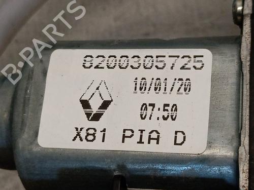 Rear right window mechanism RENAULT ESPACE IV (JK0/1_) 3.5 V6 (JK00, JK0F, JK0P, JK0S, JK0W) | BP36996092C25 - Image 6